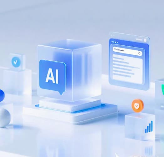High-volume consumer systems powered by AI
