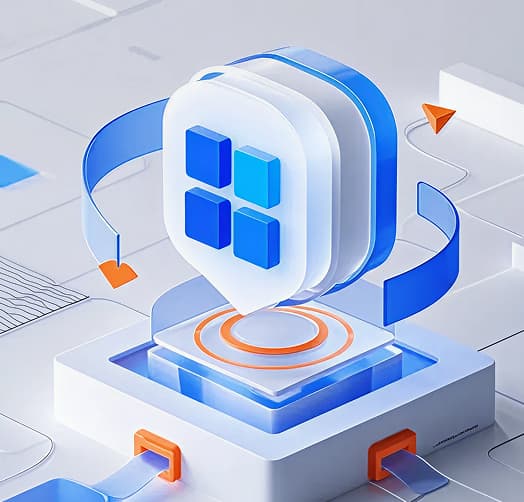 AI embedded directly into software products